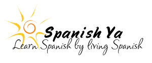 Spanish Classes